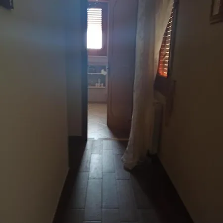 Appartamento Centralissimo Marsala Lägenhet