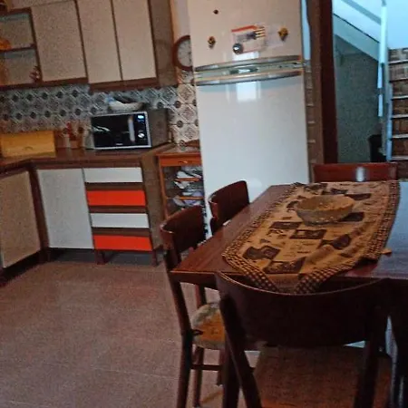 Appartamento centralissimo Marsala